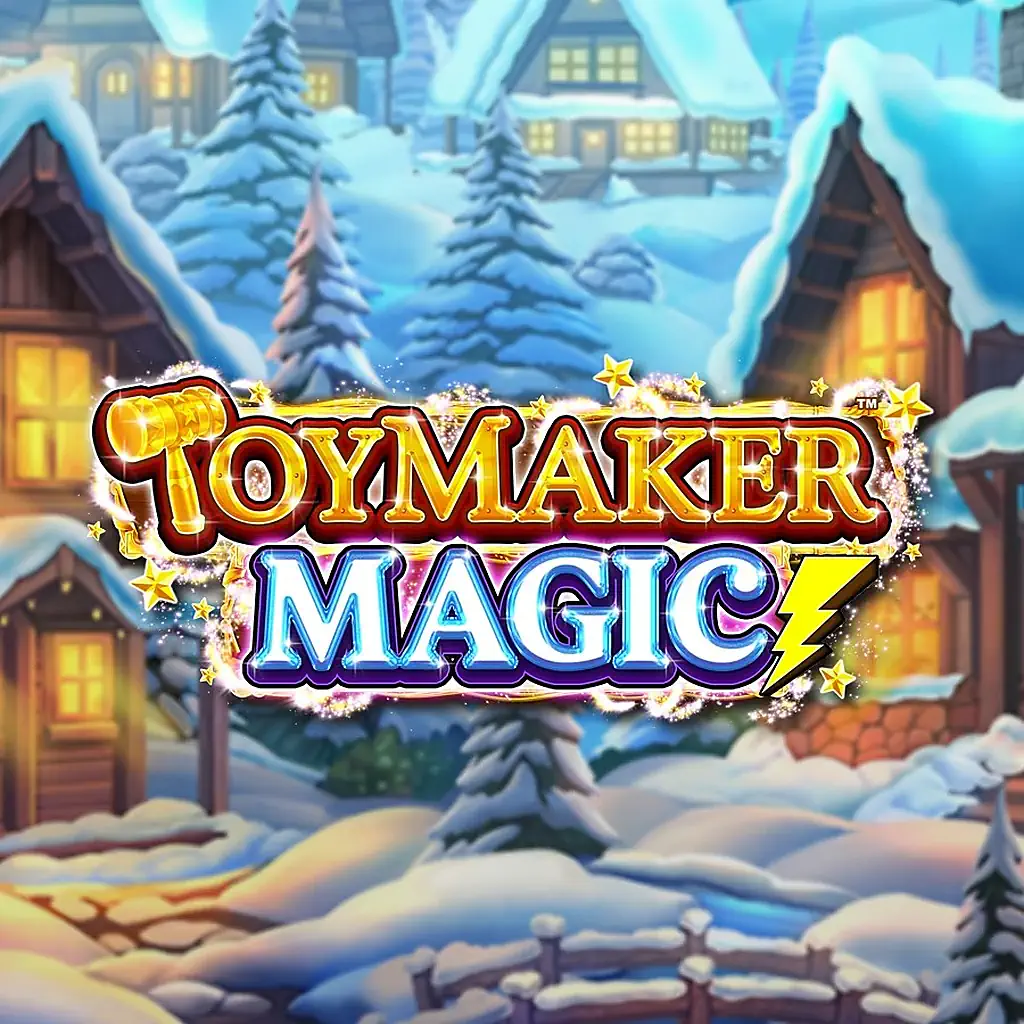 Надежные казино Toymaker Magic: безопасность вывода средств и надежность